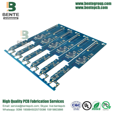 PCB multistrato B4 4 strati FR4 Tg150