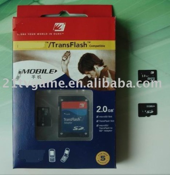 memory card for micro sd 1gb,2gb,4gb,8gb,16gb
