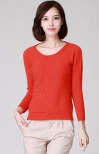 wool sweater design for women