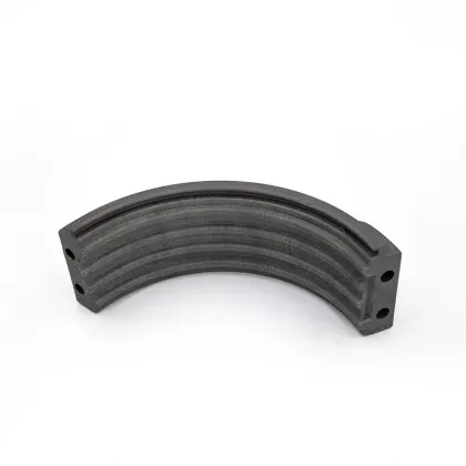 Forged Aluminum Hot Forging Services and Products