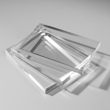 Υψηλής ποιότητας εργοστάσιο 1220x2440mm Laser Cut PMMA Acrylic φύλλα