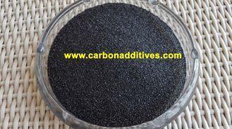 Iron Casting 97% Carburetant Calcined Petcoke High Purity C