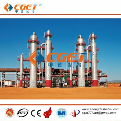 fuel-Ethanol distillery equipment for sale