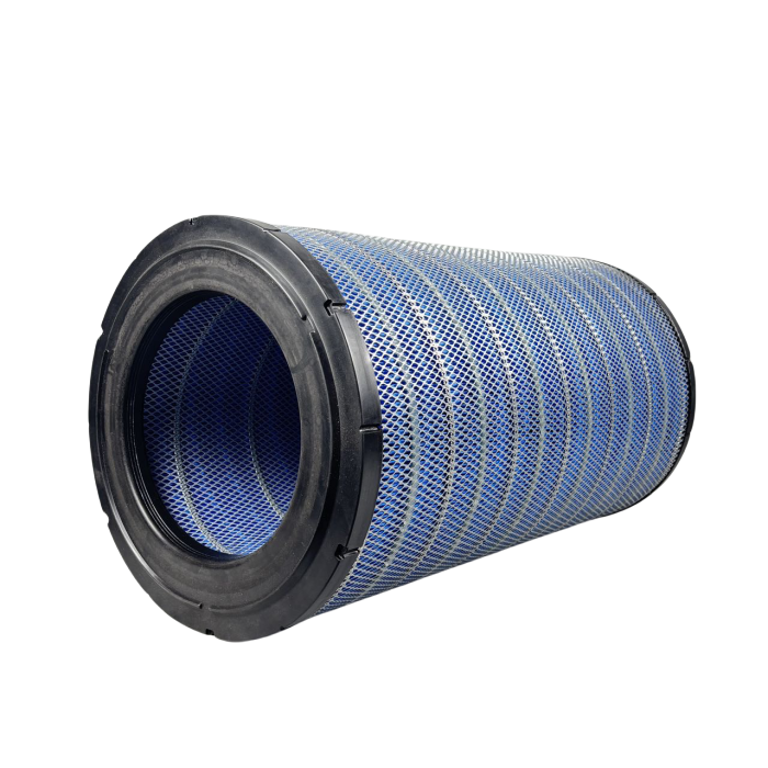 Універсальны паветраны фільтр 554005014001