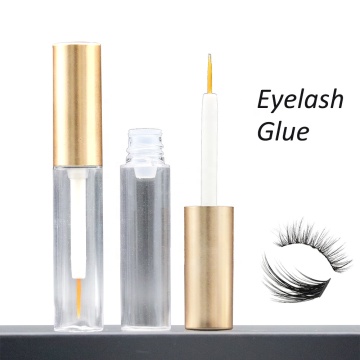 Acrylic Free Hypoallergenic Super Fast Cluster Eyelash Glue - ฉลากส่วนตัว