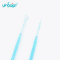 Laboratory Plastic Needle Inoculum Inoculation Loop 1ul 10ul