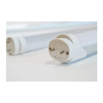 new fluorescent tube won 27t light