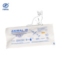8mm EM4305 Animal RFID Implan Implan Dog ID Microchips
