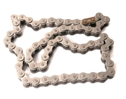 Industrial chain roller chain
