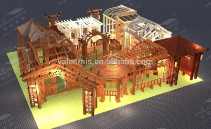 glasshouse