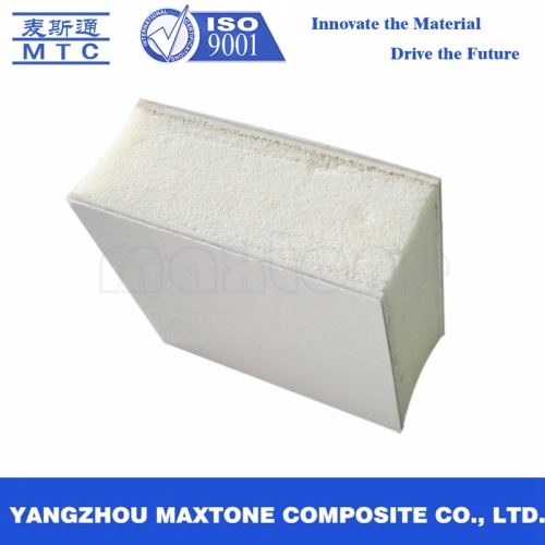 GRP Sandwich Panel for Truck and RV Insulation