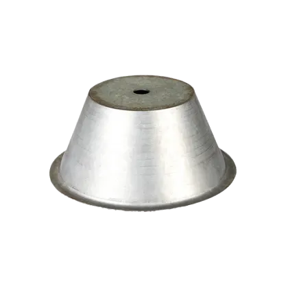 Metal Dye Drum Processing Bulk Drums