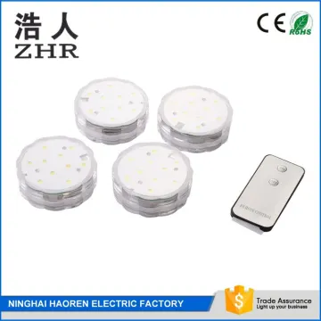 Latest style 0.8W led light mirror touch sensor switch