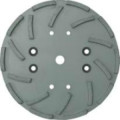 180mm High Quality Diamond Grinding Disc