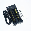 ENOOK X2 Caricabatterie Italia Famosa Charger