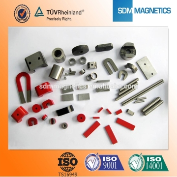 Cheap Custom Permanent Small Strong Alnico Magnet