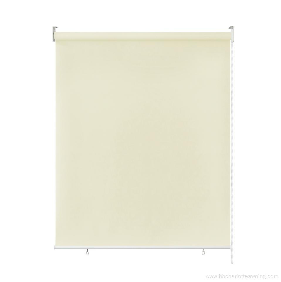 Heat resistance roller blind waterproof roller blinds