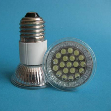 JDRE27 LED Spot Light
