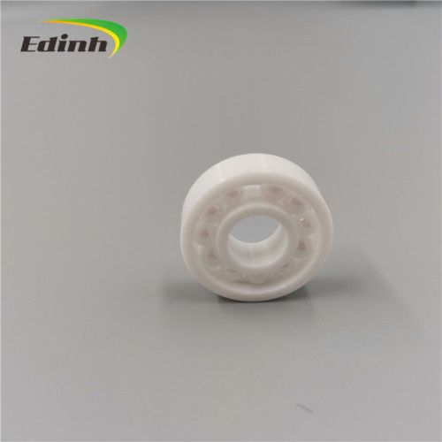 Full ZrO2 Ceramic Bearing R2 R3 Ball Bearing