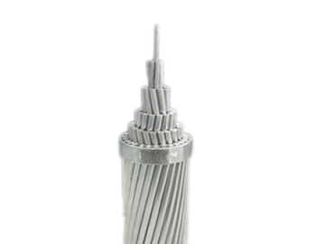 All Aluminum Alloy Stranded Conductor(AAAC)
