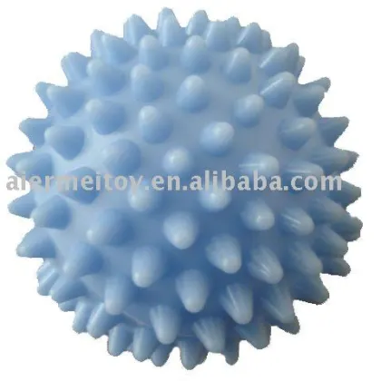 Laundry balls for washing machine