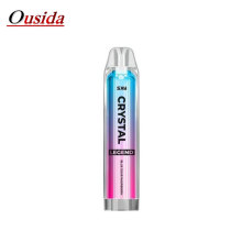Тэнгэр болор дэдэд 4000 хөхрөлтийг нэг удаагийн Vape Mod