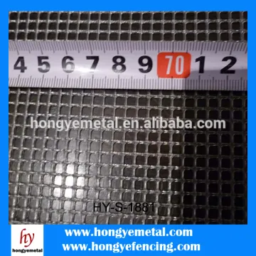 Cheap Hot Sale Trellis Netting Plastic Wire Mesh