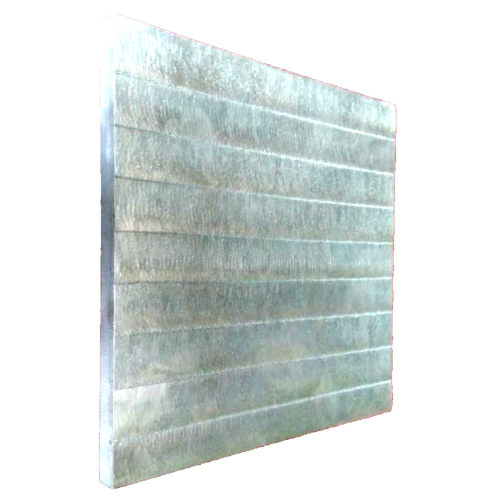 Cemented Wear Resistant Steel Plate