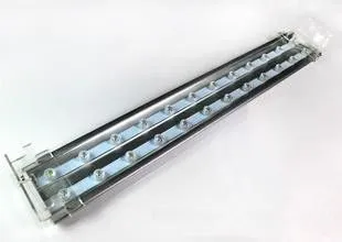 15000k Cree 75w Marineland Led Aquarium Light 450nm For Family Fish Tank