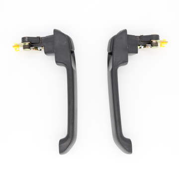 Outer Door Handle for Hino 700 Truck Parts and Accessories