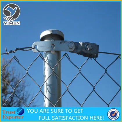 chain link fence per sqm weight