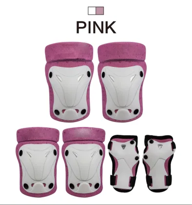 Knee Elbow Pads For Skating Balance Board