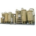 99.9995% High Pure Energy-saving Skid Nitrogen Generator