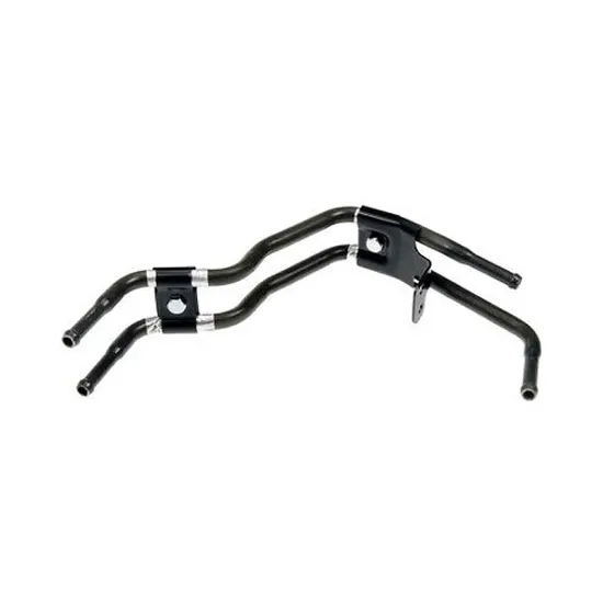 High Quality Auto Car Transmission Oil Cooler Line 2547126000 2547126010 2547126011 for Hyundai