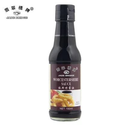 500 ml Worcestershire Sauce Wholesale