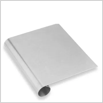 Stainless Steel Cutting Knife