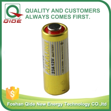 Car Alarm Batteries QIDE Dry 23A Alkaline Battrery