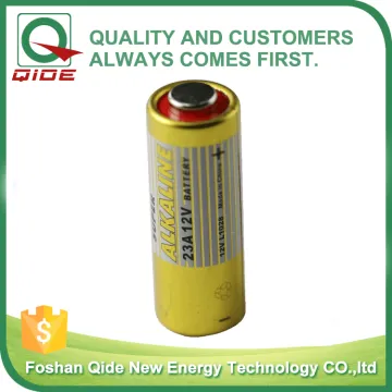23A 12V Alkaline Battery