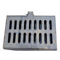 Xả Grating Cover Gang Gully kim loại Grating