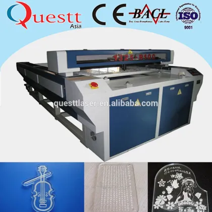 CNC Laser Cutting and Engraving Machine 500W High power laser cutting machine