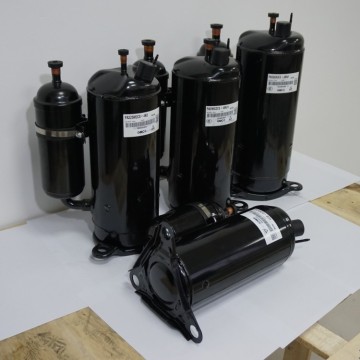 GMCC PH480X3CS-4MU1 Japan rotary compressor