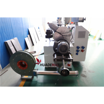 PVC Granule Making Machine