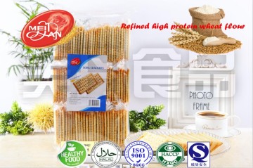 450g suger free soda cracker