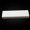 Customized White PTFE Sheet für die Lebensmittelindustrie