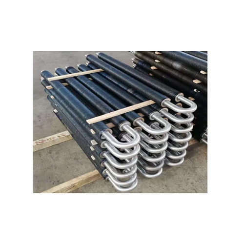 LL Type Finned Tube For Environmental Protecti