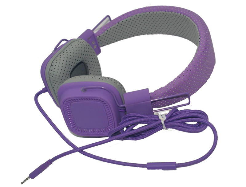 New Style Headset with Microphone (NV-H890)