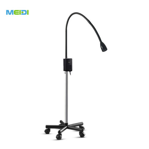 MEIDI Medical Examination Lamp Surgical LED Operating Light Mobile Shadowless LED Operating Lamp
