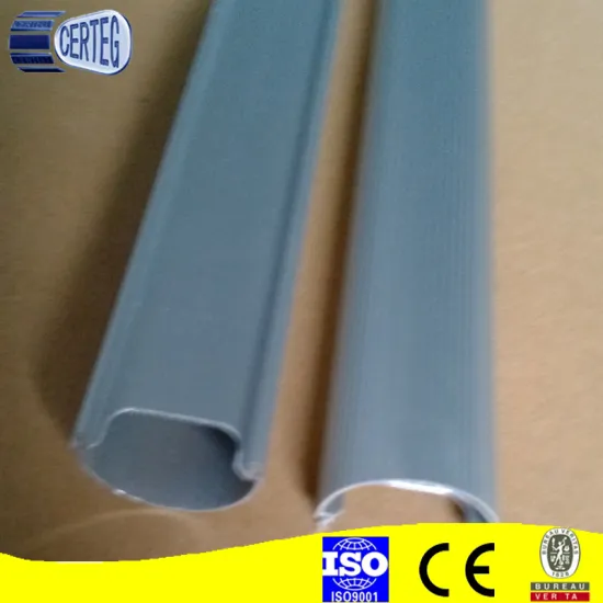 Aluminum profile for LED strip 1 meter