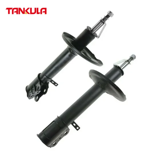 Factory Price Auto Suspension System Absorber Shock 334241 334242 - Front Shock Absorber for Toyota RAV4 1994-2000