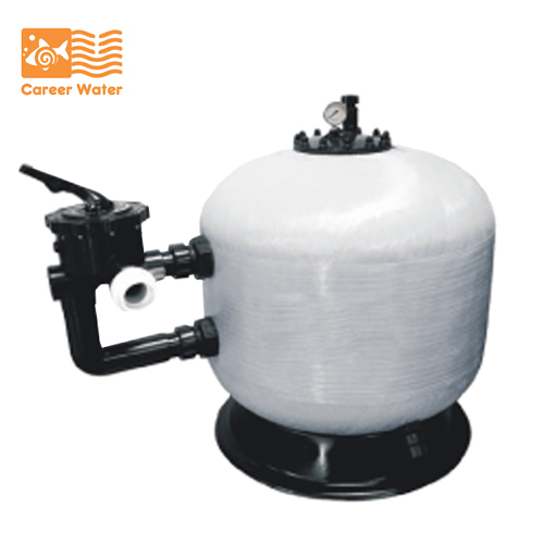 Side Mount Sand Filters for Pool